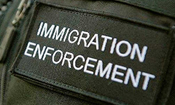 Immigration Enforcement